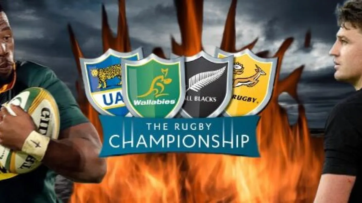 Watch All Rugby Matches Live