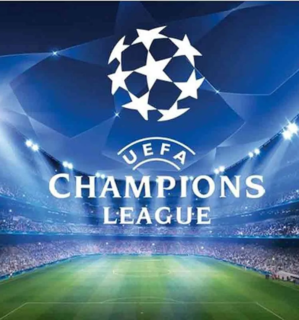 Watch UEFA Champions League Live