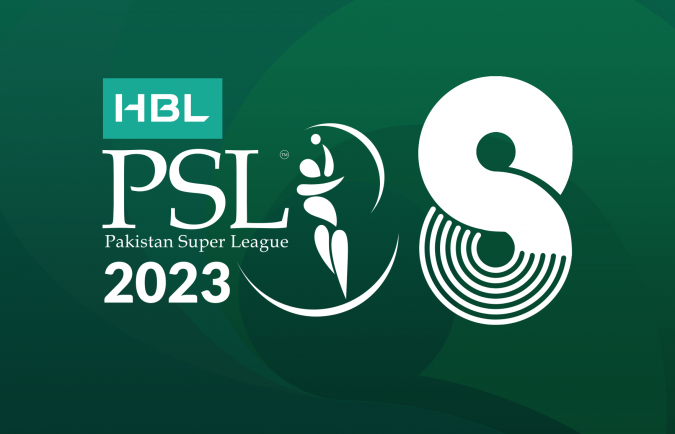Watch PSL8 2023 Live